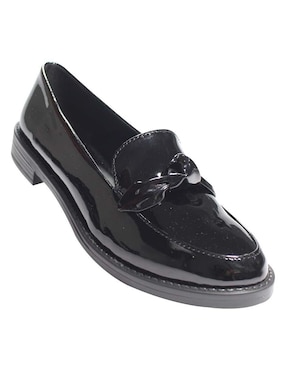 Zapato Leon de charol para mujer