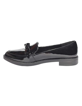 Zapato Leon de charol para mujer