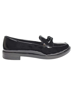 Zapato Leon de charol para mujer