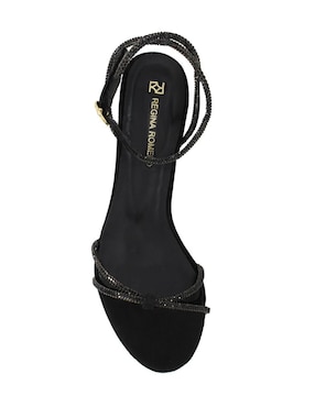 Sandalias Regina Romero para mujer