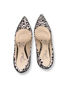 Zapatilla Concepto Boato