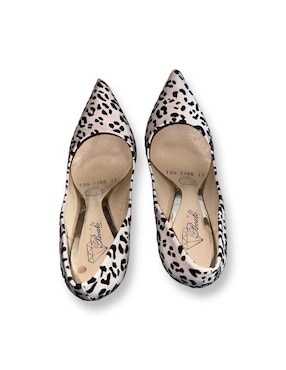 Zapatilla Concepto Boato