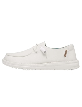 Zapato Hey Dude Wendy para mujer