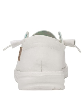 Zapato Hey Dude Wendy para mujer