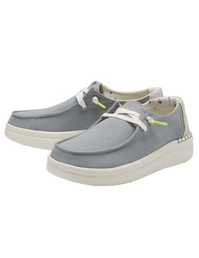 Zapato Hey Dude Wendy Rise para mujer