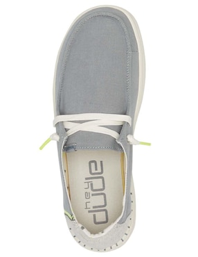 Zapato Hey Dude Wendy Rise para mujer