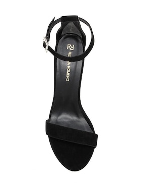 Sandalias Regina Romero para mujer
