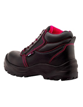 Bota al tobillo Wsm de para mujer
