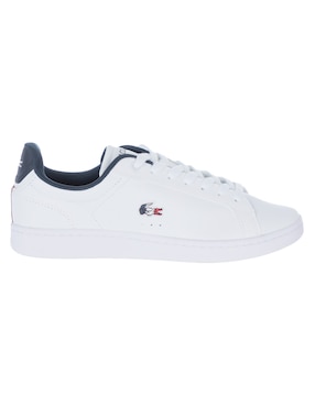 Tenis Lacoste para mujer