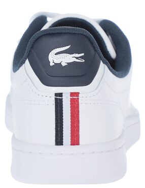 Tenis Lacoste para mujer