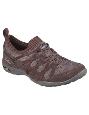 Tenis Skechers Arch Fit Comfy para mujer