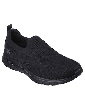 Tenis Skechers Arch Fit Vista para mujer