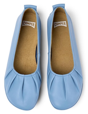 Balerina Camper para mujer