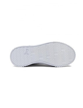 Tenis Puma Carina 2.0 Mid para mujer
