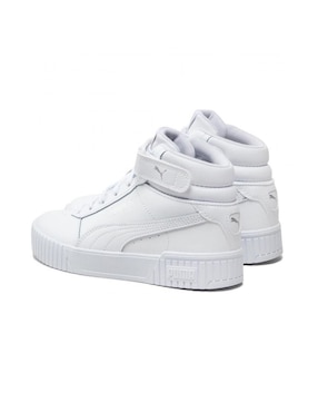 Tenis Puma Carina 2.0 Mid para mujer