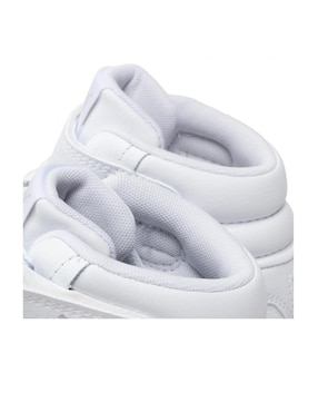 Tenis Puma Carina 2.0 Mid para mujer