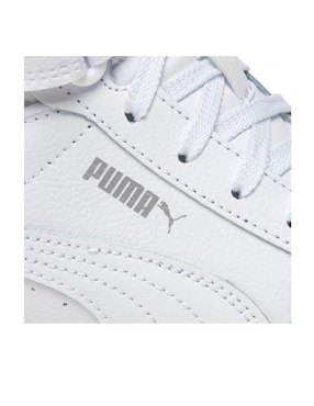 Tenis Puma Carina 2.0 Mid para mujer