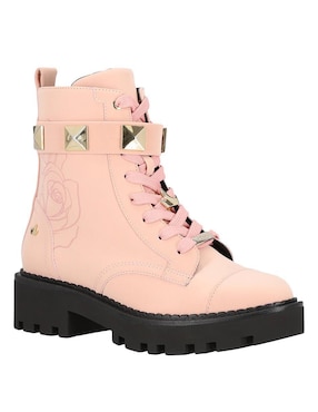 Bota Regular W Capsule Disney Villanas Para Mujer