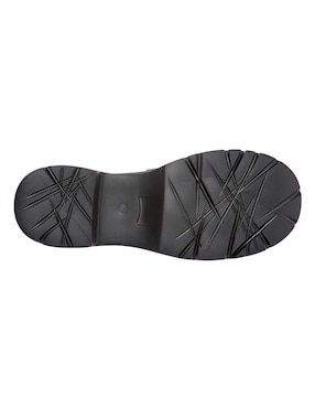 Zapato Camper de piel para mujer