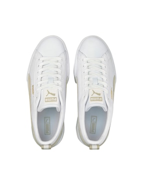 Tenis Puma Mayze para mujer