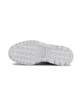 Tenis Puma Mayze para mujer