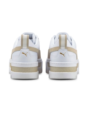Tenis Puma Mayze para mujer