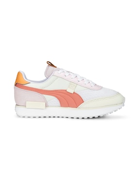 Tenis Puma Future Rider Pastel Wns para mujer
