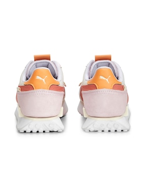 Tenis Puma Future Rider Pastel Wns para mujer