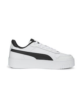 Tenis Puma Carina para mujer