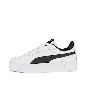 Tenis Puma Carina para mujer