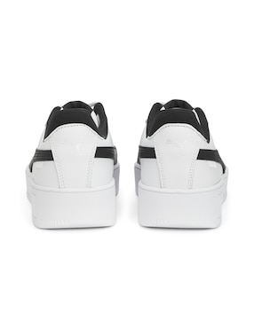 Tenis Puma Carina para mujer