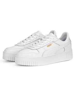 Tenis Puma Carina Para Mujer