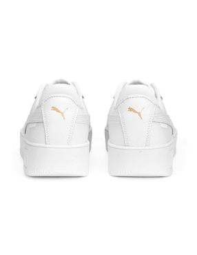 Tenis Puma Carina para mujer