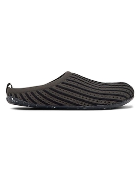 Pantufla Camper Para Mujer