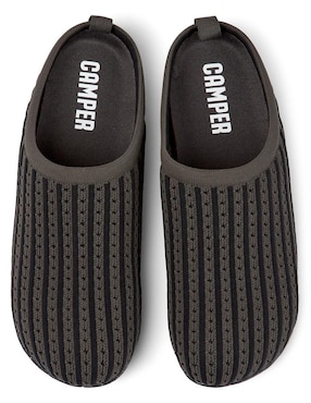 Pantufla Camper para mujer