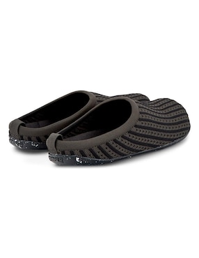 Pantufla Camper para mujer
