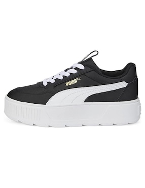 Tenis Puma Karmen Rebelle para mujer