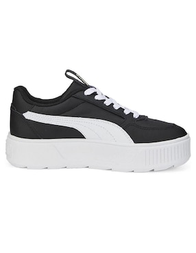 Tenis Puma Karmen Rebelle para mujer