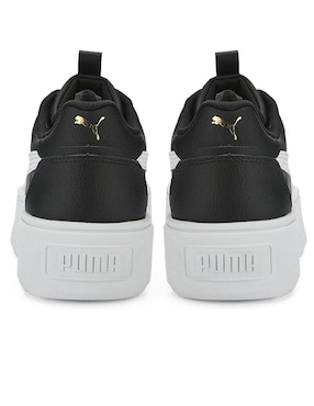 Tenis Puma Karmen Rebelle para mujer
