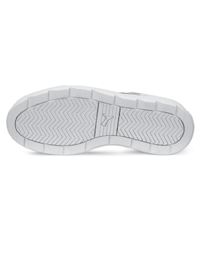 Tenis Puma Karmen Rebelle para mujer
