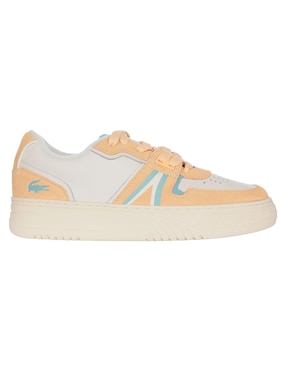 Tenis Lacoste L001 para mujer