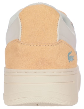 Tenis Lacoste L001 para mujer