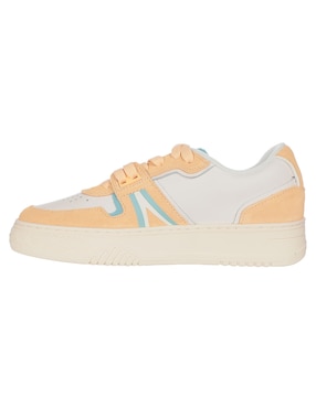 Tenis Lacoste L001 para mujer