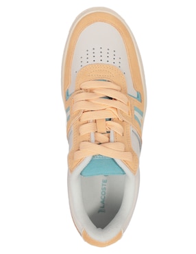 Tenis Lacoste L001 para mujer