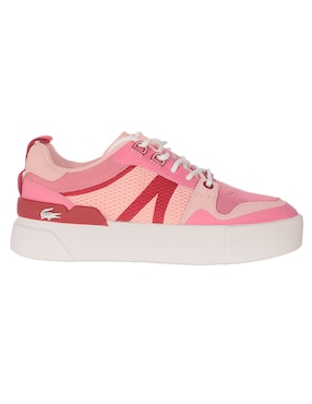 Tenis Lacoste para mujer