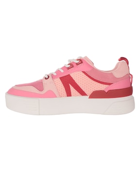Tenis Lacoste para mujer