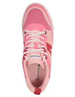 Tenis Lacoste para mujer
