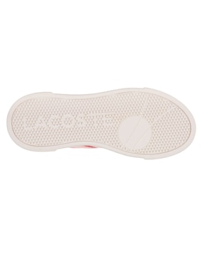 Tenis Lacoste para mujer