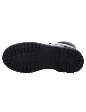 Bota abajo de la rodilla Timberland Flower de piel para mujer