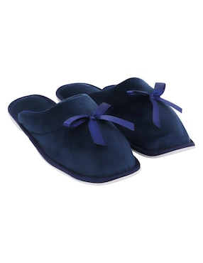 Pantufla Arra Para Mujer